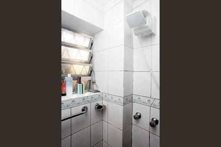 Apartamento à venda com 80m², 2 quartos e sem vagaBanheiro 1