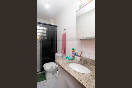 Apartamento à venda com 80m², 2 quartos e sem vagaBanheiro 1