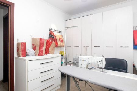 Apartamento à venda com 80m², 2 quartos e sem vagaQuarto 2