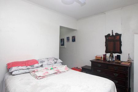 Apartamento à venda com 80m², 2 quartos e sem vagaQuarto 1