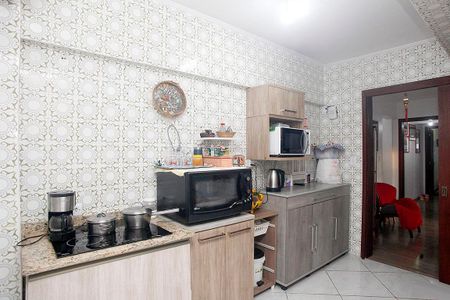 Apartamento à venda com 80m², 2 quartos e sem vagaCozinha