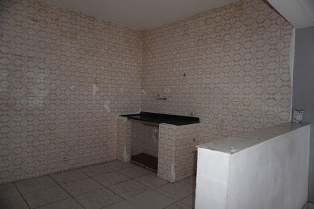 Casa para alugar com 40m², 2 quartos e sem vagaCozinha