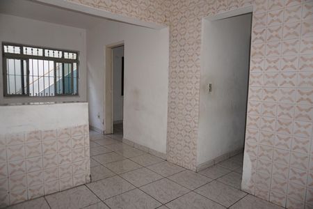 Casa para alugar com 40m², 2 quartos e sem vagaCozinha
