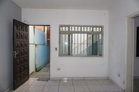Casa para alugar com 40m², 2 quartos e sem vagaSala