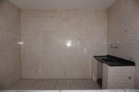Casa para alugar com 40m², 2 quartos e sem vagaCozinha