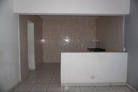 Casa para alugar com 40m², 2 quartos e sem vagaSala