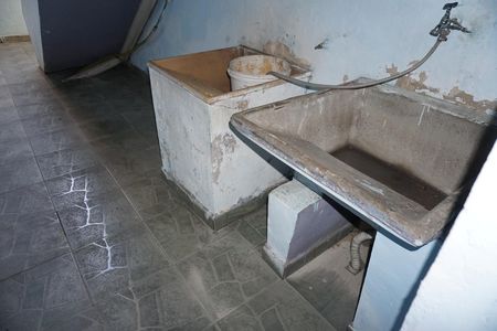 Casa para alugar com 40m², 2 quartos e sem vagaÁrea de serviço
