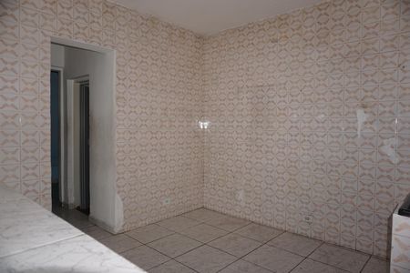 Casa para alugar com 40m², 2 quartos e sem vagaCozinha