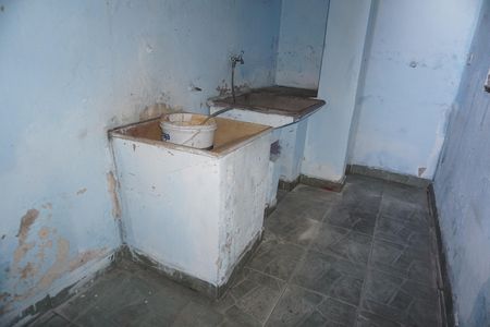 Casa para alugar com 40m², 2 quartos e sem vagaÁrea de serviço