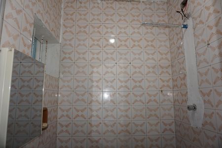 Casa para alugar com 40m², 2 quartos e sem vagaBanheiro