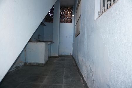 Casa para alugar com 40m², 2 quartos e sem vagaÁrea de serviço