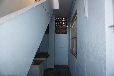 Casa para alugar com 40m², 2 quartos e sem vagaÁrea de serviço