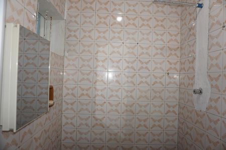 Casa para alugar com 40m², 2 quartos e sem vagaBanheiro
