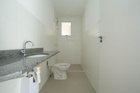Apartamento à venda com 67m², 3 quartos e 2 vagas Apartamento à venda com 67m², 3 quartos e 2 vagasBANHEIRO2