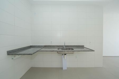 Apartamento à venda com 67m², 3 quartos e 2 vagas Apartamento à venda com 67m², 3 quartos e 2 vagasCOZINHA