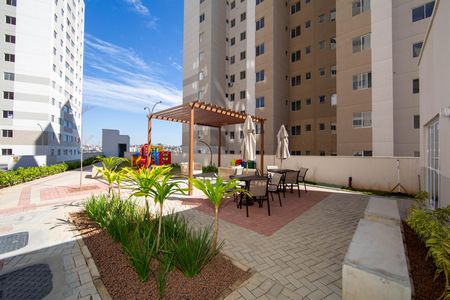 Apartamento à venda com 67m², 3 quartos e 2 vagas Apartamento à venda com 67m², 3 quartos e 2 vagasGAZEBO
