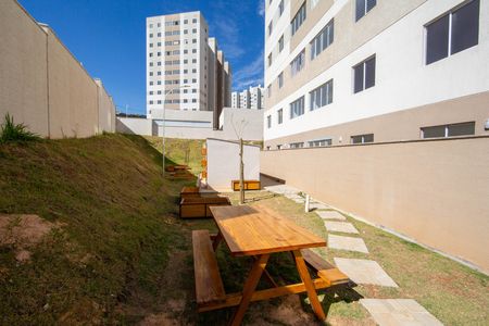 Apartamento à venda com 67m², 3 quartos e 2 vagas Apartamento à venda com 67m², 3 quartos e 2 vagasHORTA