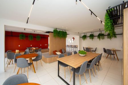 Apartamento à venda com 67m², 3 quartos e 2 vagas Apartamento à venda com 67m², 3 quartos e 2 vagasSALAO DE FESTAS