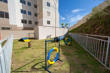 Apartamento à venda com 67m², 3 quartos e 2 vagas Apartamento à venda com 67m², 3 quartos e 2 vagasPET PLACE