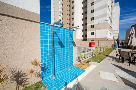Apartamento à venda com 67m², 3 quartos e 2 vagas Apartamento à venda com 67m², 3 quartos e 2 vagasDUCHA