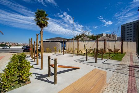 Apartamento à venda com 67m², 3 quartos e 2 vagas Apartamento à venda com 67m², 3 quartos e 2 vagasACADEMIA AO AR LIVRE