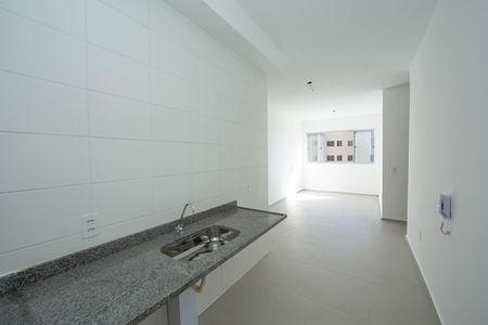Apartamento à venda com 67m², 3 quartos e 2 vagas Apartamento à venda com 67m², 3 quartos e 2 vagasCOZINHA