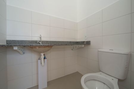 Apartamento à venda com 67m², 3 quartos e 2 vagas Apartamento à venda com 67m², 3 quartos e 2 vagasBANHEIRO1