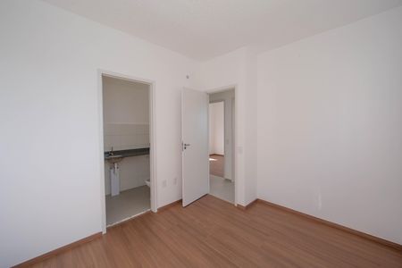 QUARTO2 de apartamento à venda com 3 quartos, 67m² em Palmeiras, Belo Horizonte
