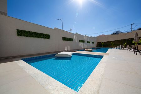 Apartamento à venda com 67m², 3 quartos e 2 vagas Apartamento à venda com 67m², 3 quartos e 2 vagasPISCINA