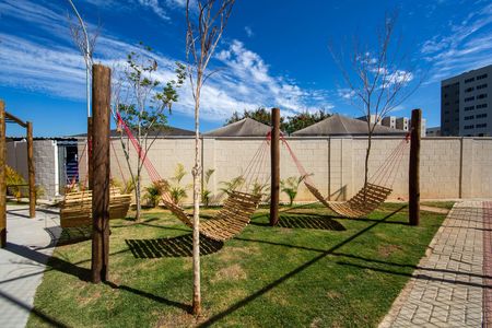 Apartamento à venda com 67m², 3 quartos e 2 vagas Apartamento à venda com 67m², 3 quartos e 2 vagasAREA DE DESCANSO
