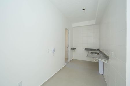 Apartamento à venda com 67m², 3 quartos e 2 vagas Apartamento à venda com 67m², 3 quartos e 2 vagasCOZINHA