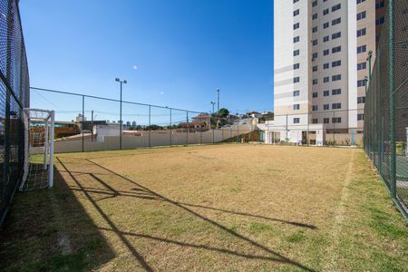Apartamento à venda com 67m², 3 quartos e 2 vagas Apartamento à venda com 67m², 3 quartos e 2 vagasCAMPO SOCIETY