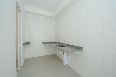 Apartamento à venda com 67m², 3 quartos e 2 vagas Apartamento à venda com 67m², 3 quartos e 2 vagasCOZINHA