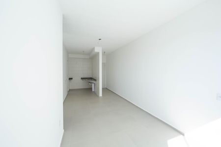 SALA de apartamento à venda com 3 quartos, 67m² em Palmeiras, Belo Horizonte