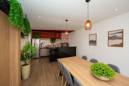 Apartamento à venda com 67m², 3 quartos e 2 vagas Apartamento à venda com 67m², 3 quartos e 2 vagasSALAO DE FESTAS