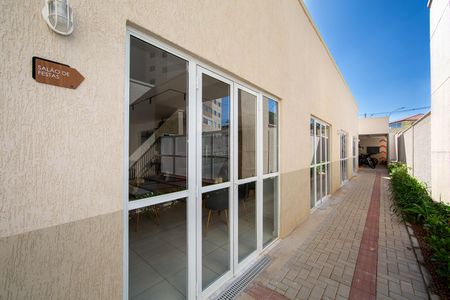 Apartamento à venda com 67m², 3 quartos e 2 vagas Apartamento à venda com 67m², 3 quartos e 2 vagasSALAO DE FESTAS