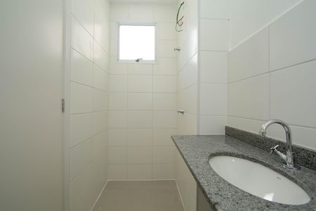 Apartamento à venda com 67m², 3 quartos e 2 vagas Apartamento à venda com 67m², 3 quartos e 2 vagasBANHEIRO1