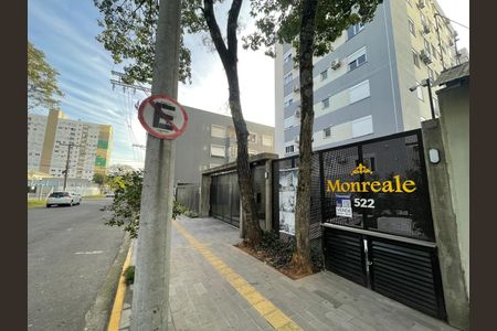 Apartamento para alugar com 56m², 2 quartos e 1 vaga Apartamento para alugar com 56m², 2 quartos e 1 vagaPlaca Instalada em 19/06/2026 - Cod.VZOE-340
