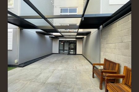 Apartamento para alugar com 56m², 2 quartos e 1 vaga