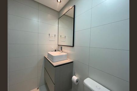 Apartamento para alugar com 56m², 2 quartos e 1 vaga