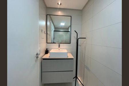 Apartamento para alugar com 56m², 2 quartos e 1 vaga