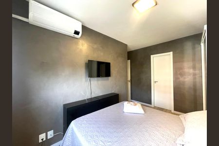 Apartamento para alugar com 56m², 2 quartos e 1 vaga