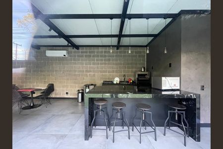 Apartamento para alugar com 56m², 2 quartos e 1 vaga