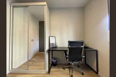 Apartamento para alugar com 56m², 2 quartos e 1 vaga