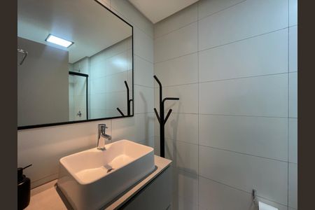 Apartamento para alugar com 56m², 2 quartos e 1 vaga