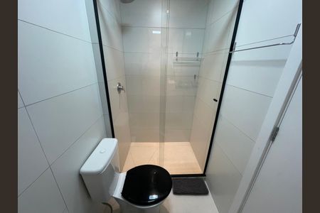 Apartamento para alugar com 56m², 2 quartos e 1 vaga