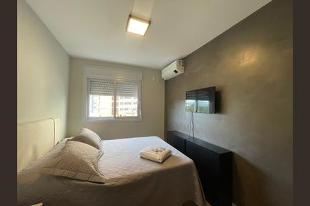 Apartamento para alugar com 56m², 2 quartos e 1 vaga