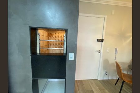 Apartamento para alugar com 56m², 2 quartos e 1 vaga
