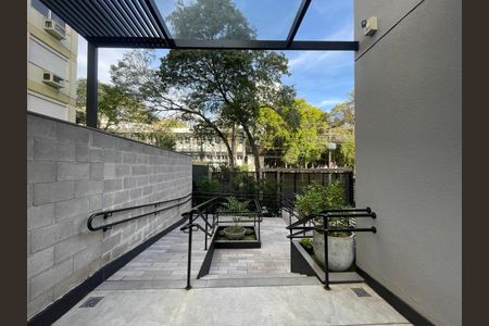 Apartamento para alugar com 56m², 2 quartos e 1 vaga