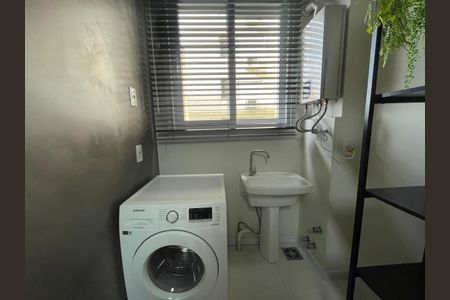 Apartamento para alugar com 56m², 2 quartos e 1 vaga